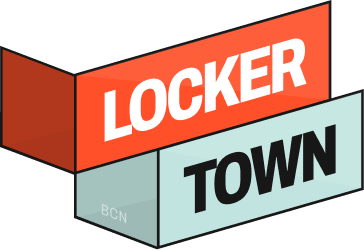 Locker Town